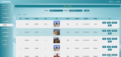 丹霞博物館網(wǎng)站設(shè)計與實(shí)現(xiàn)——基于Java與Vue的計算機(jī)畢業(yè)設(shè)計
