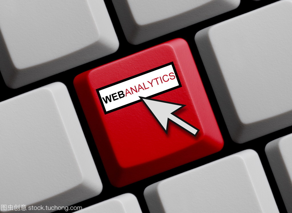 從計(jì)算機(jī)鍵盤到網(wǎng)站分析 網(wǎng)頁設(shè)計(jì)中的用戶交互與體驗(yàn)優(yōu)化