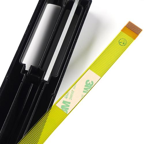 工業控制面板 工業設備觸摸按鍵面板 家用電器薄膜開關